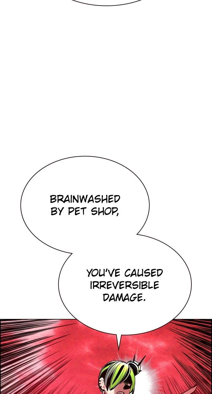 Read Jungle Juice chapter 72.7 image 117 on Lezhin