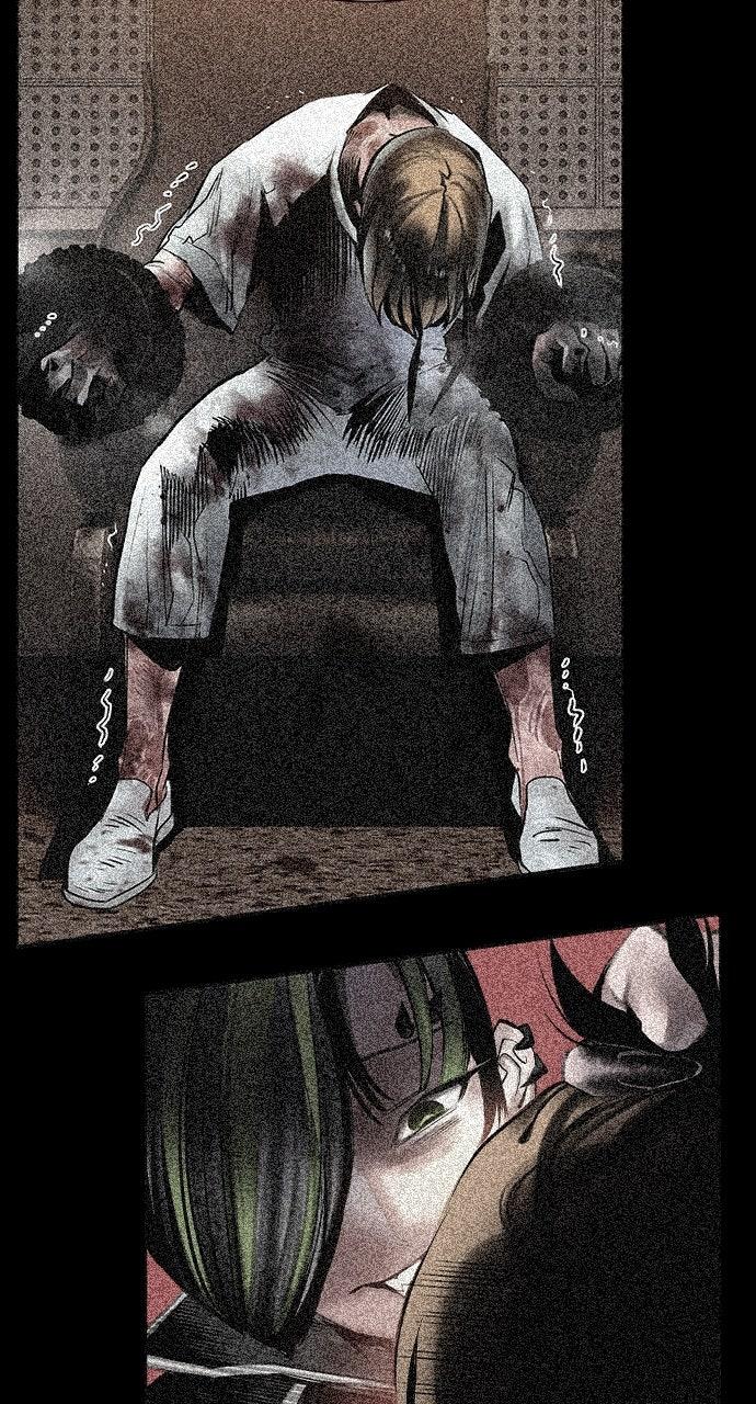 Read Jungle Juice chapter 72.7 image 120 on Lezhin