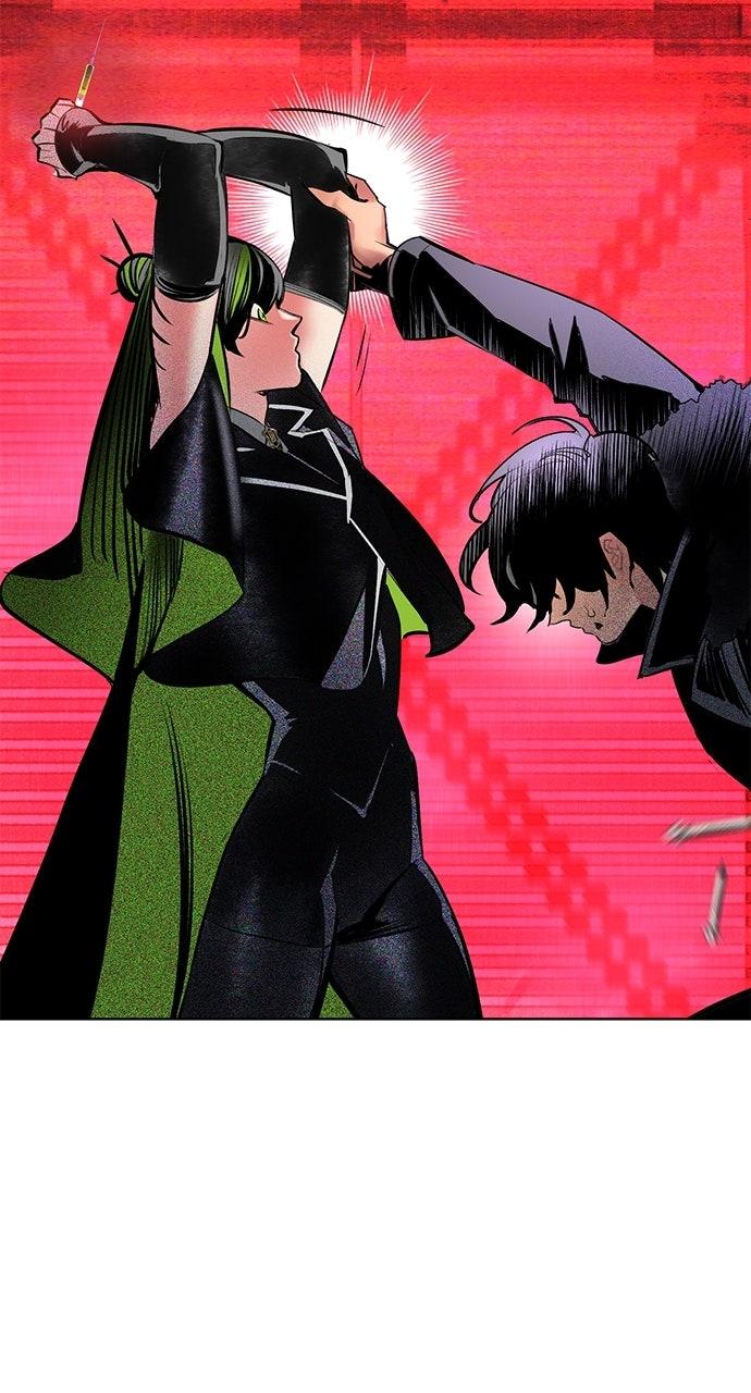 Read Jungle Juice chapter 72.7 image 129 on Lezhin