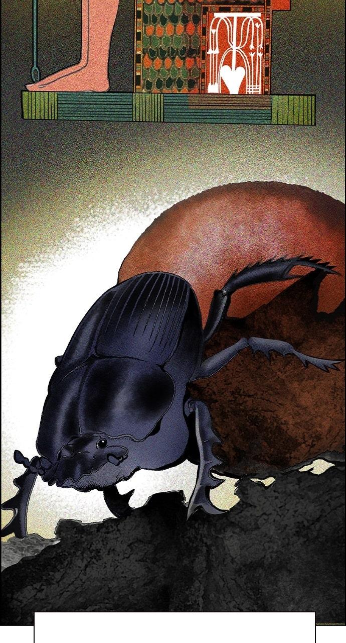 Read Jungle Juice chapter 72.7 image 13 on Lezhin