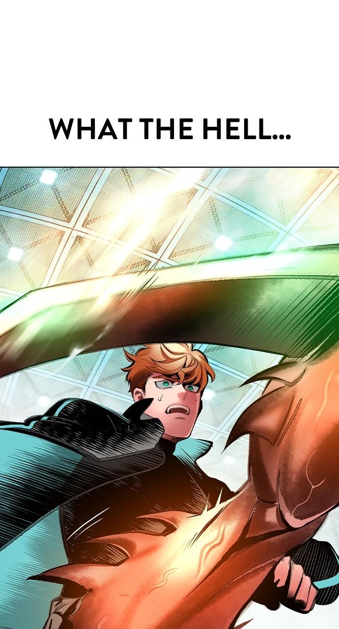 Read Jungle Juice chapter 72.7 image 159 on Lezhin