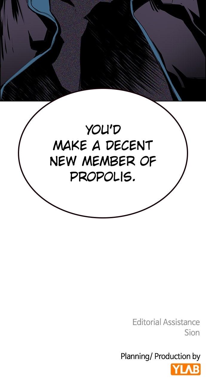 Read Jungle Juice chapter 72.7 image 166 on Lezhin