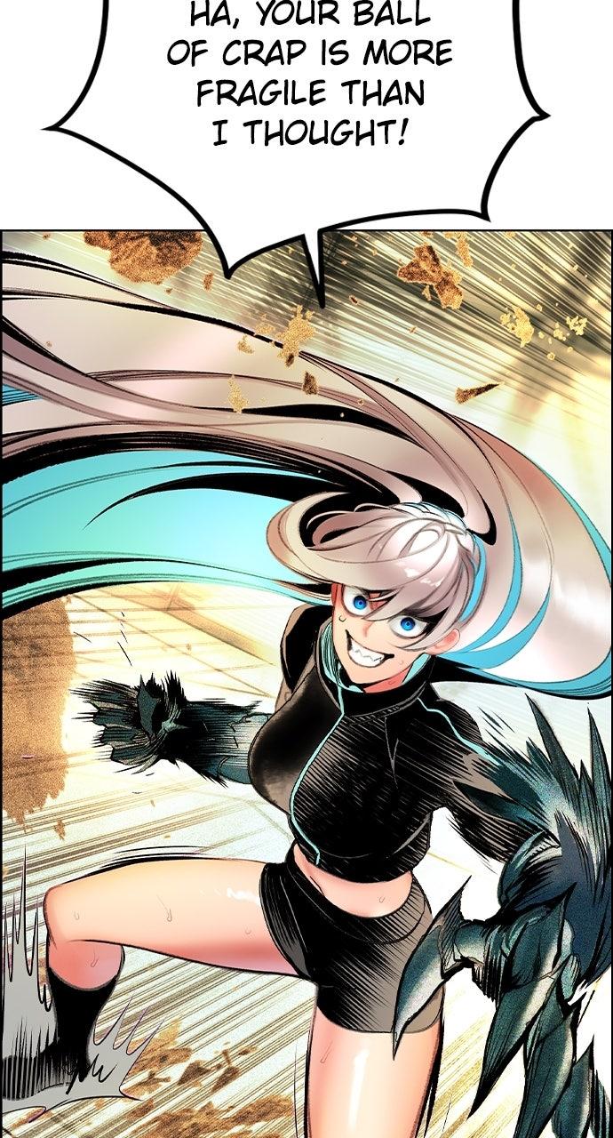 Read Jungle Juice chapter 72.7 image 19 on Lezhin
