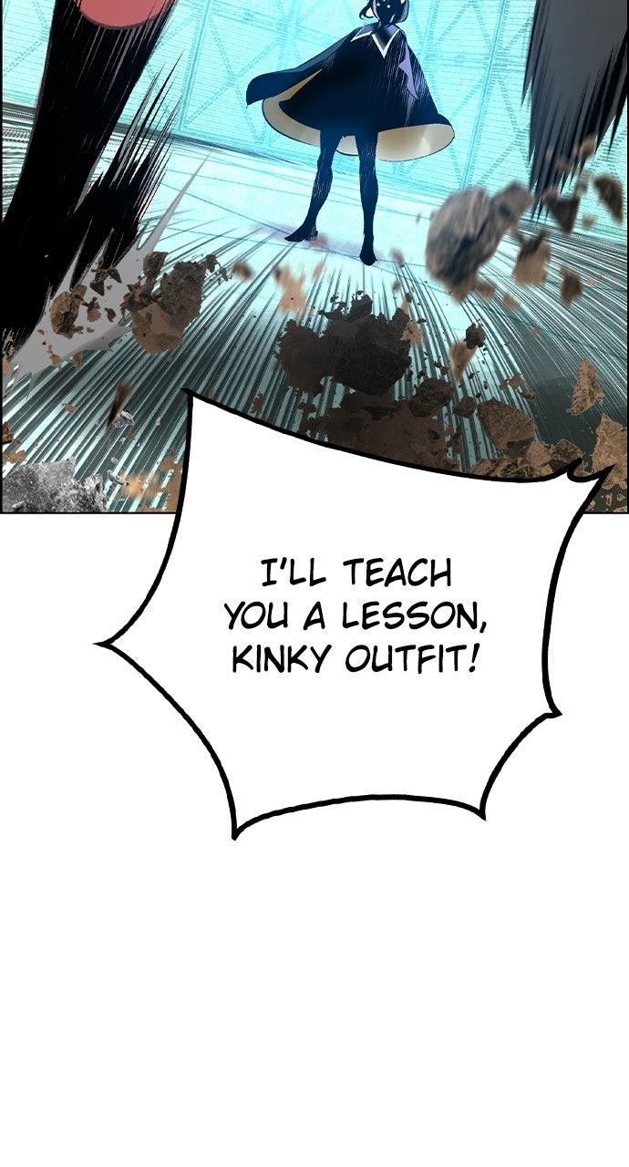 Read Jungle Juice chapter 72.7 image 22 on Lezhin