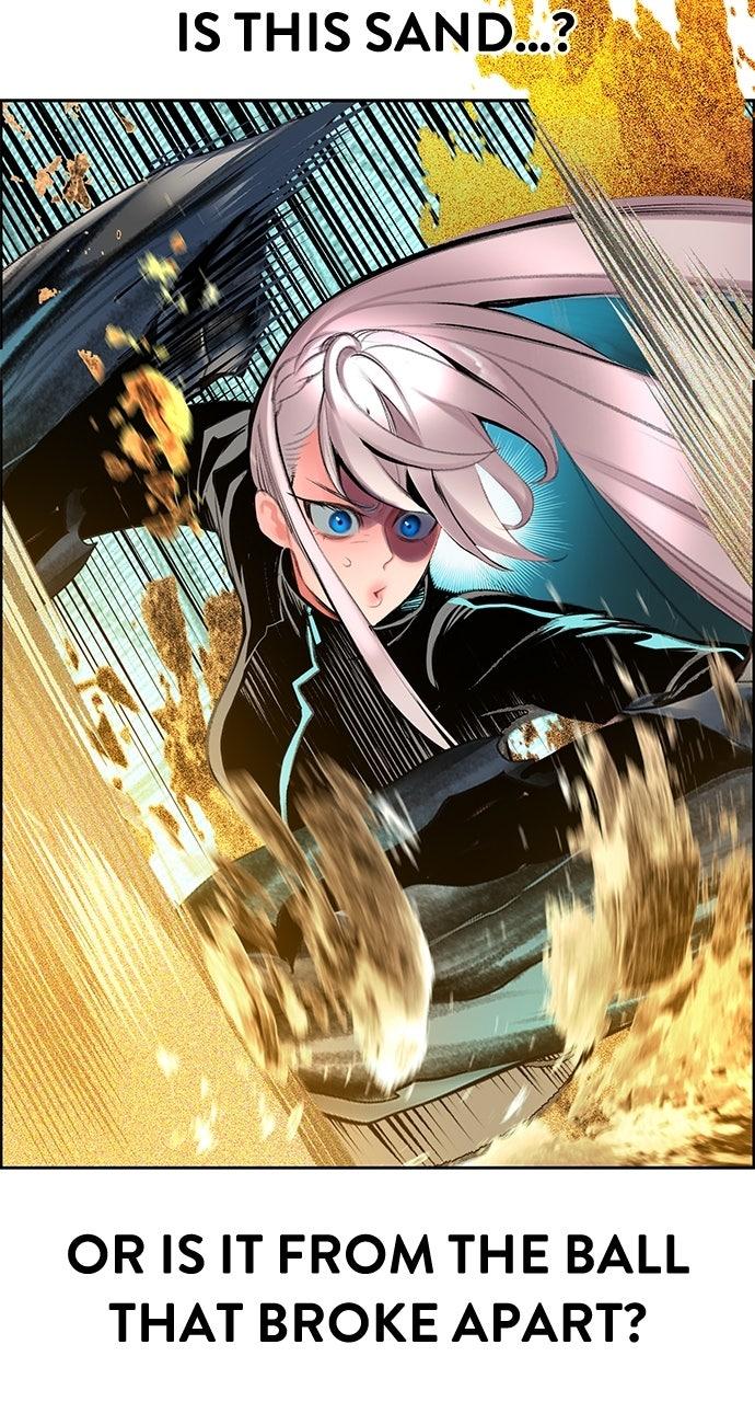 Read Jungle Juice chapter 72.7 image 25 on Lezhin