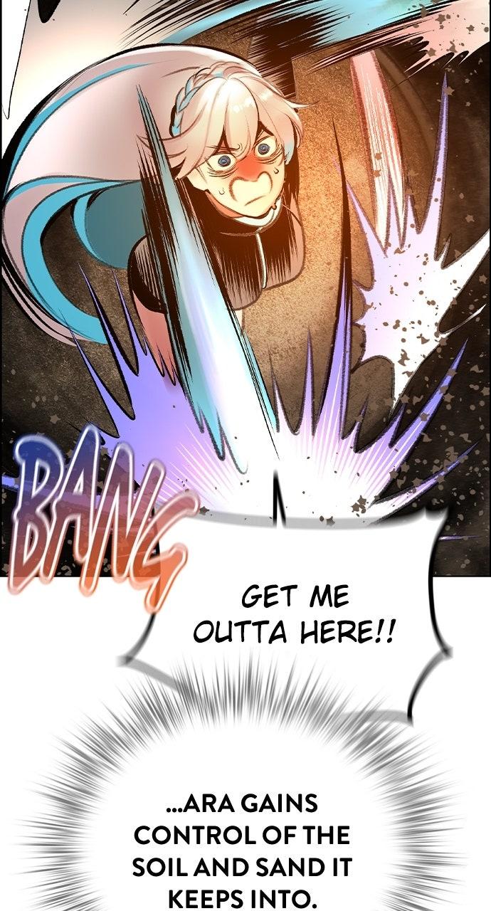 Read Jungle Juice chapter 72.7 image 31 on Lezhin