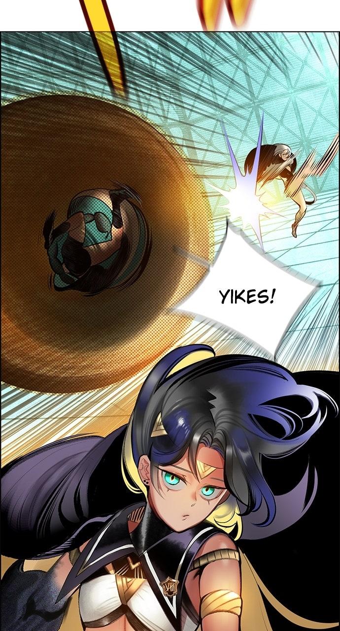 Read Jungle Juice chapter 72.7 image 33 on Lezhin
