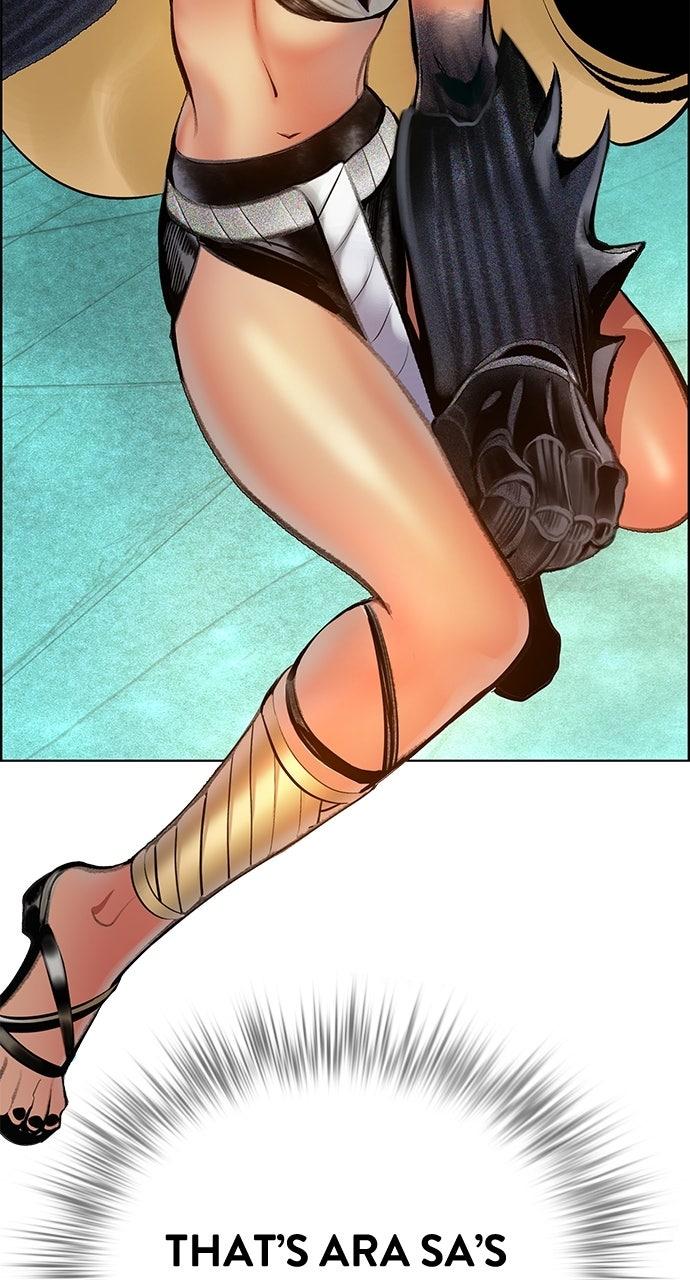 Read Jungle Juice chapter 72.7 image 34 on Lezhin