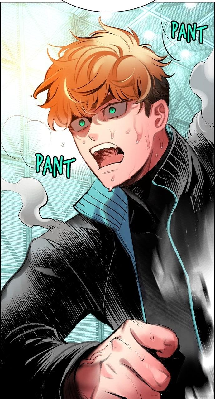 Read Jungle Juice chapter 72.7 image 38 on Lezhin