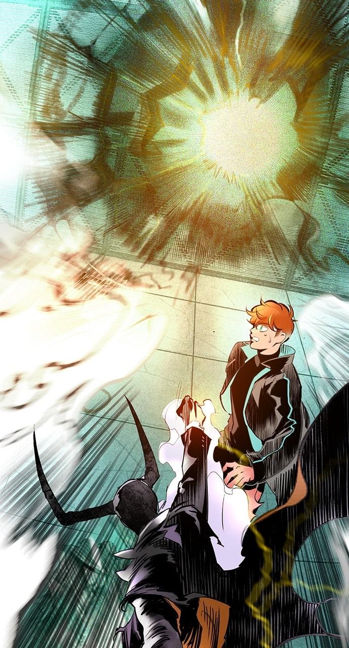 Read Jungle Juice chapter 72.7 image 51 on Lezhin
