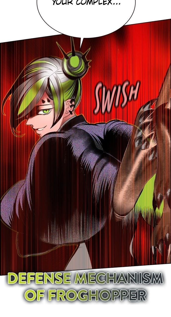 Read Jungle Juice chapter 72.7 image 82 on Lezhin