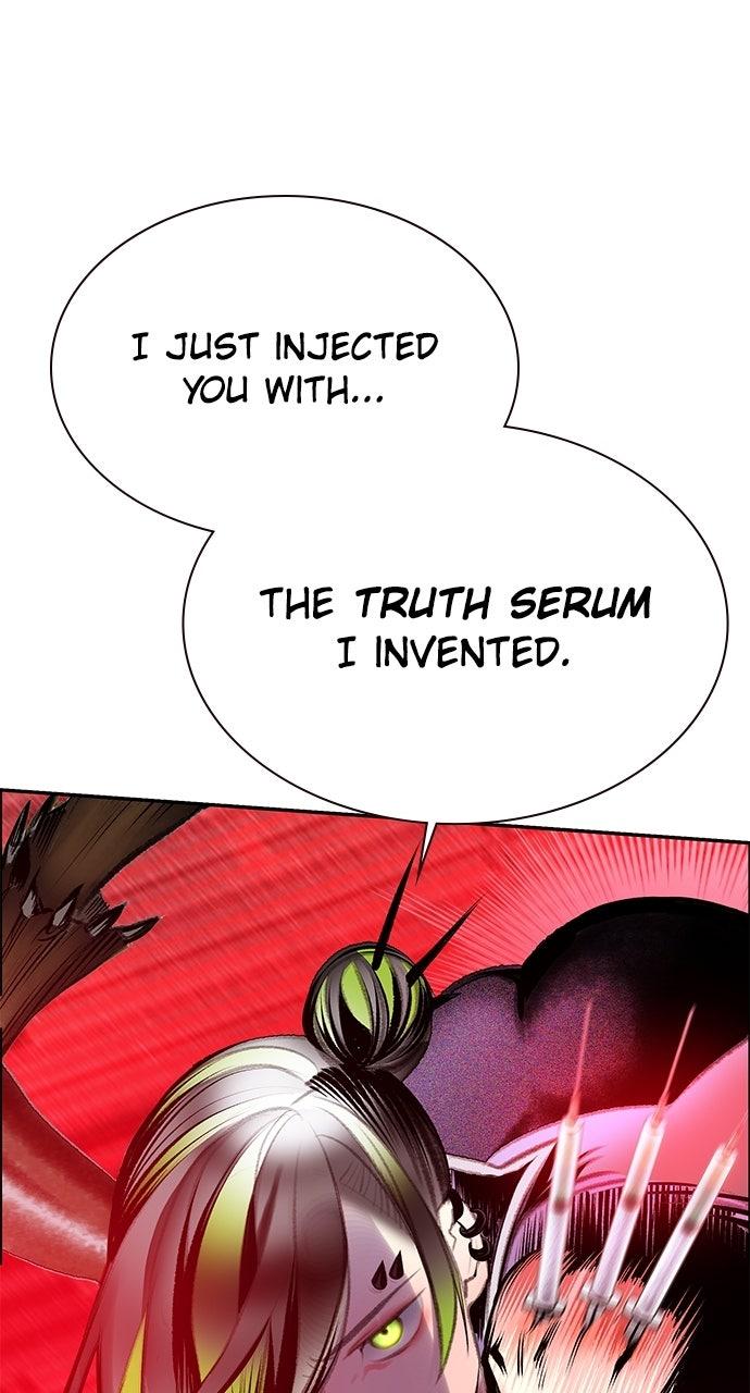Read Jungle Juice chapter 72.7 image 89 on Lezhin