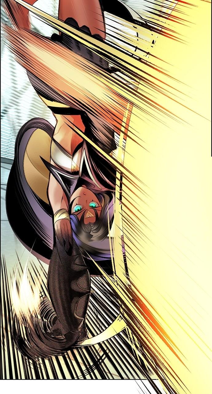 Read Jungle Juice chapter 72.7 image 9 on Lezhin