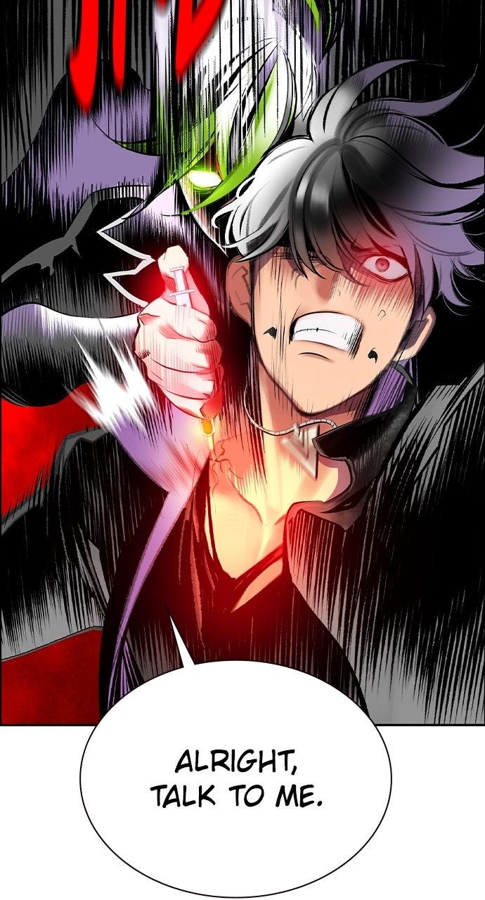 Read Jungle Juice chapter 72.7 image 97 on Lezhin