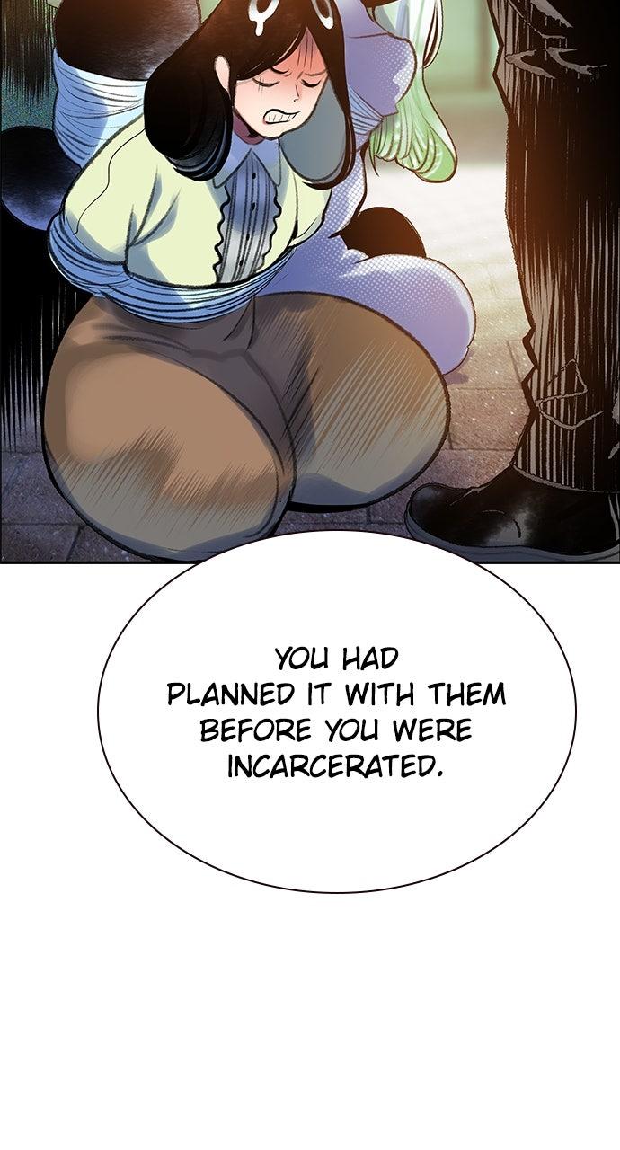 Read Jungle Juice chapter 72.8 image 100 on Lezhin