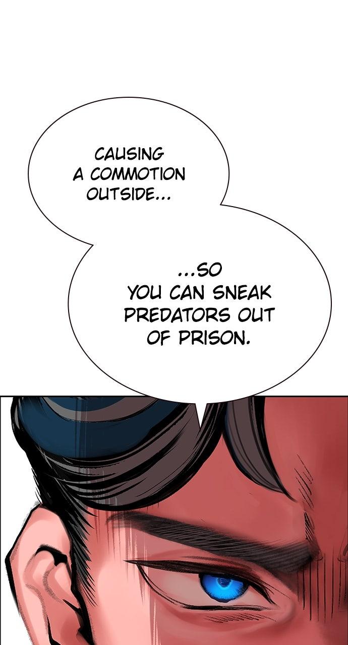 Read Jungle Juice chapter 72.8 image 101 on Lezhin