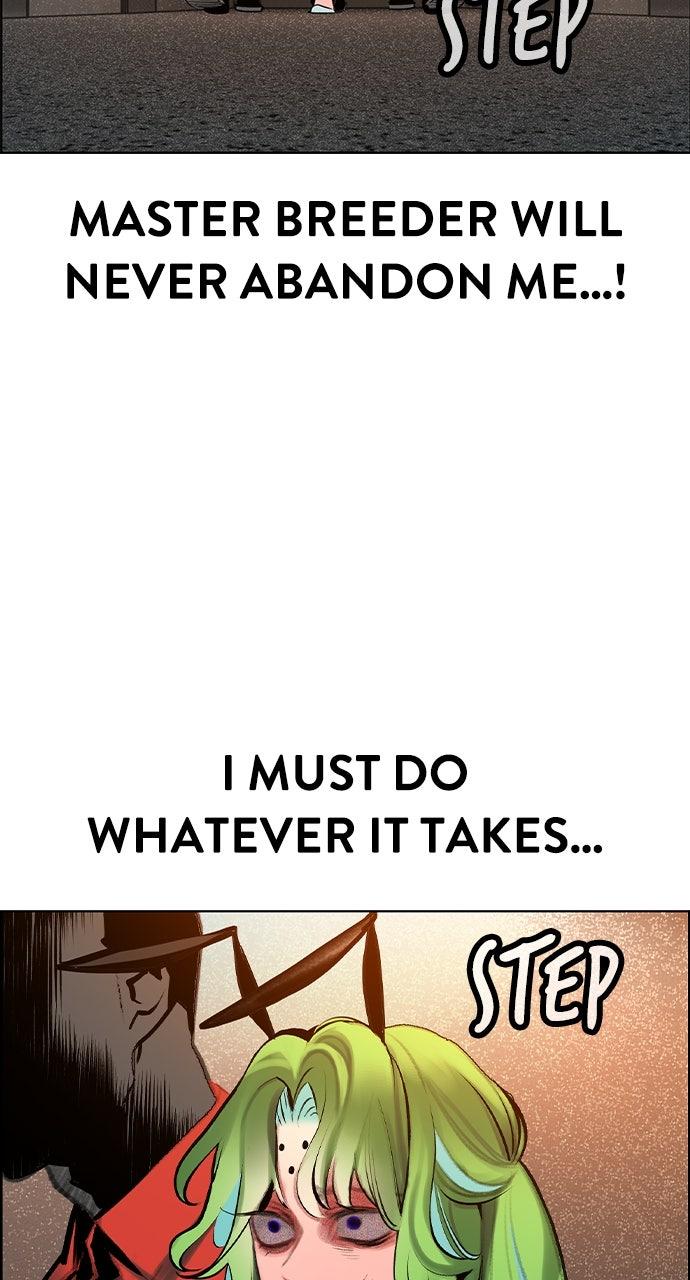 Read Jungle Juice chapter 72.8 image 111 on Lezhin