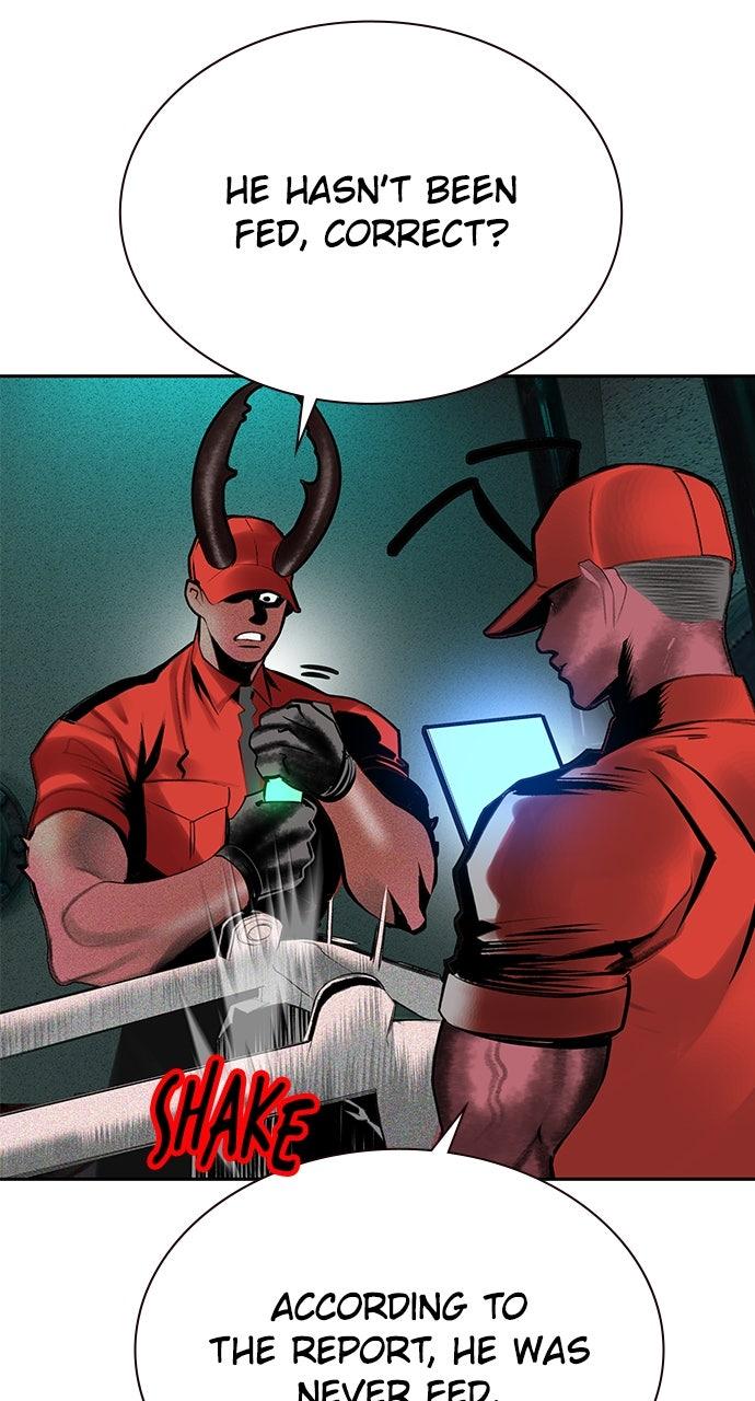 Read Jungle Juice chapter 72.8 image 119 on Lezhin
