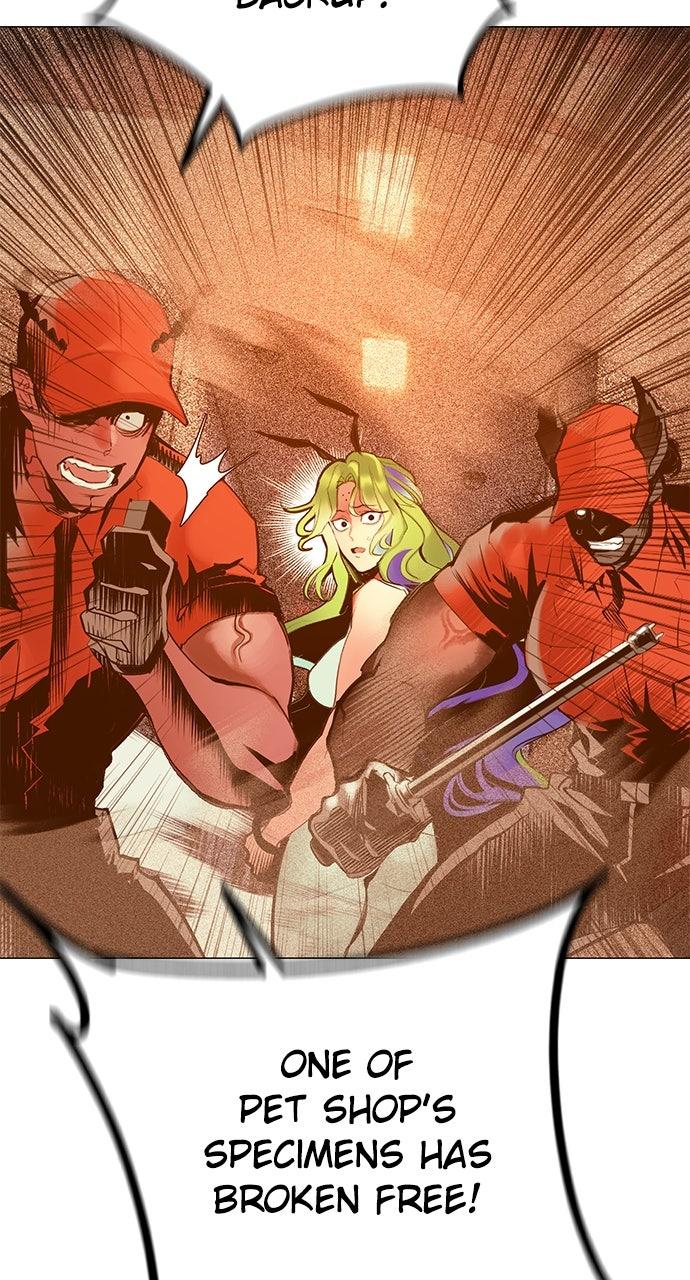 Read Jungle Juice chapter 72.8 image 134 on Lezhin