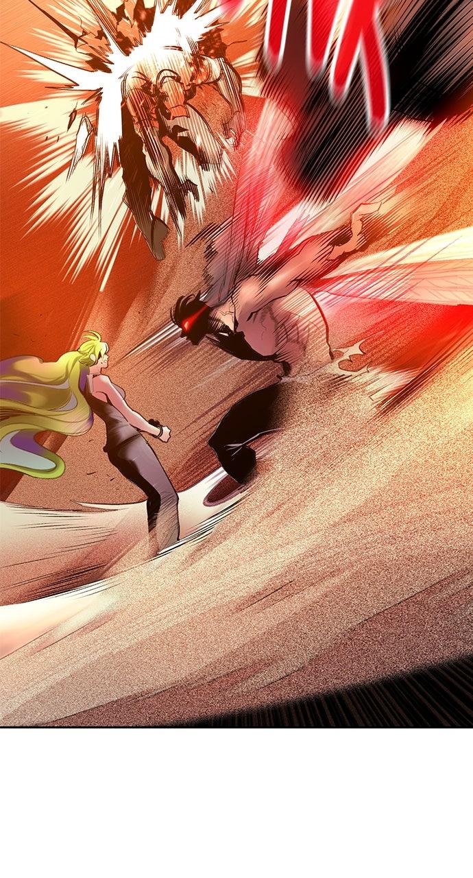Read Jungle Juice chapter 72.8 image 136 on Lezhin