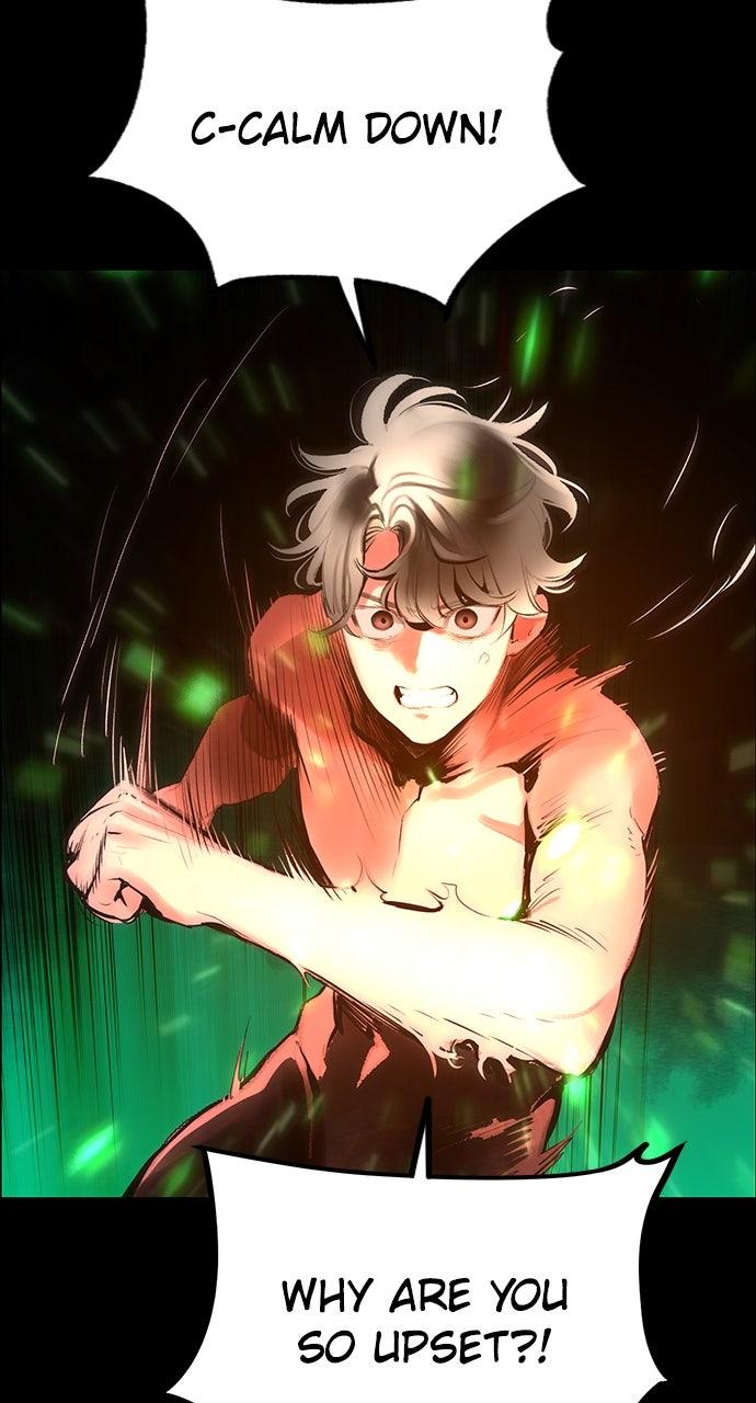 Read Jungle Juice chapter 72.8 image 16 on Lezhin
