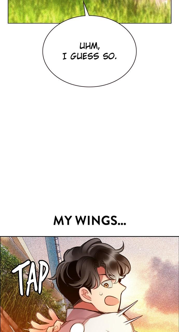 Read Jungle Juice chapter 72.8 image 26 on Lezhin