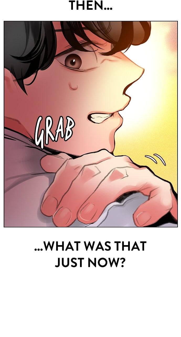 Read Jungle Juice chapter 72.8 image 28 on Lezhin