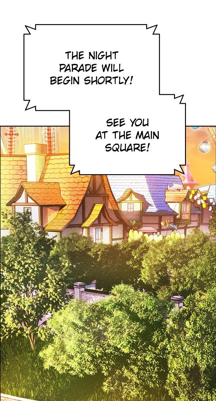 Read Jungle Juice chapter 72.8 image 34 on Lezhin
