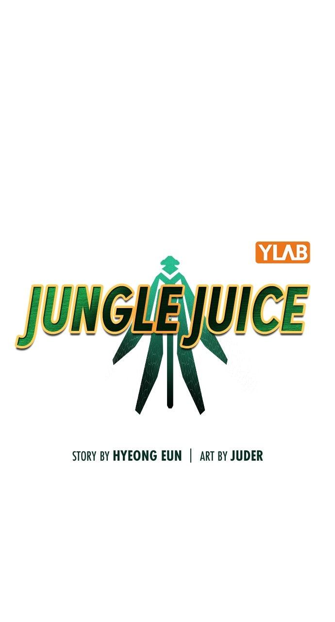 Read Jungle Juice chapter 72.8 image 36 on Lezhin