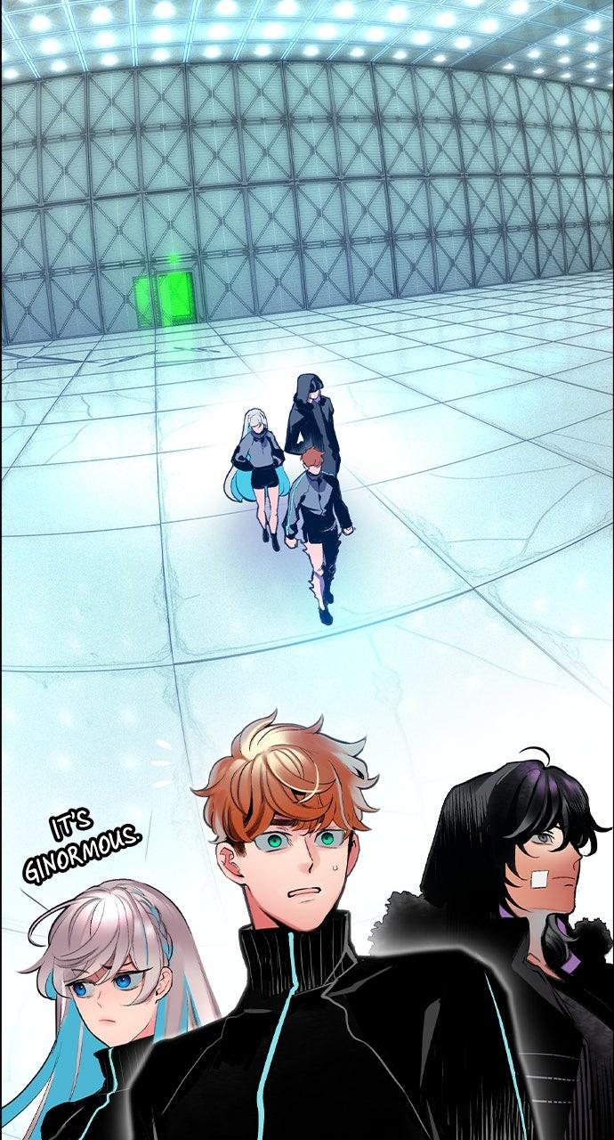 Read Jungle Juice chapter 72.8 image 38 on Lezhin