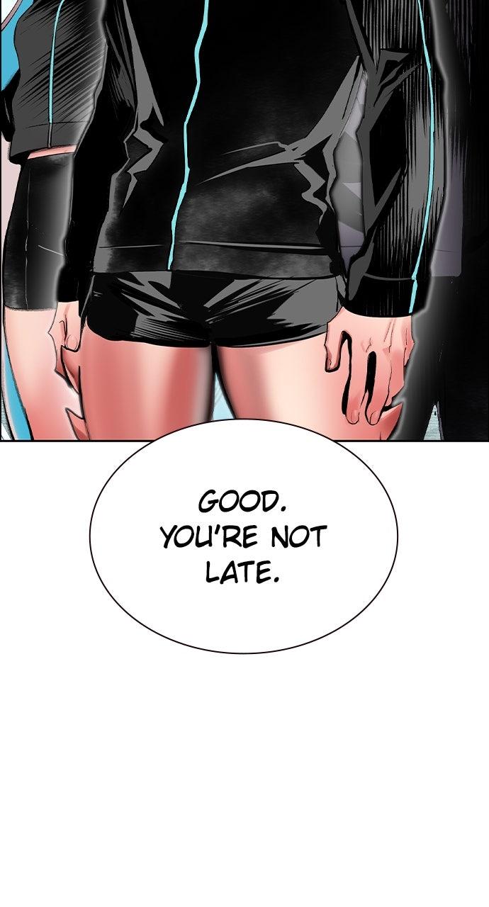Read Jungle Juice chapter 72.8 image 39 on Lezhin