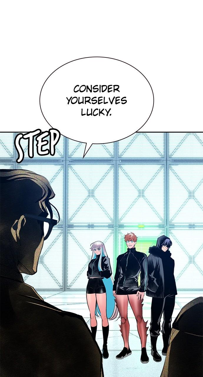 Read Jungle Juice chapter 72.8 image 40 on Lezhin