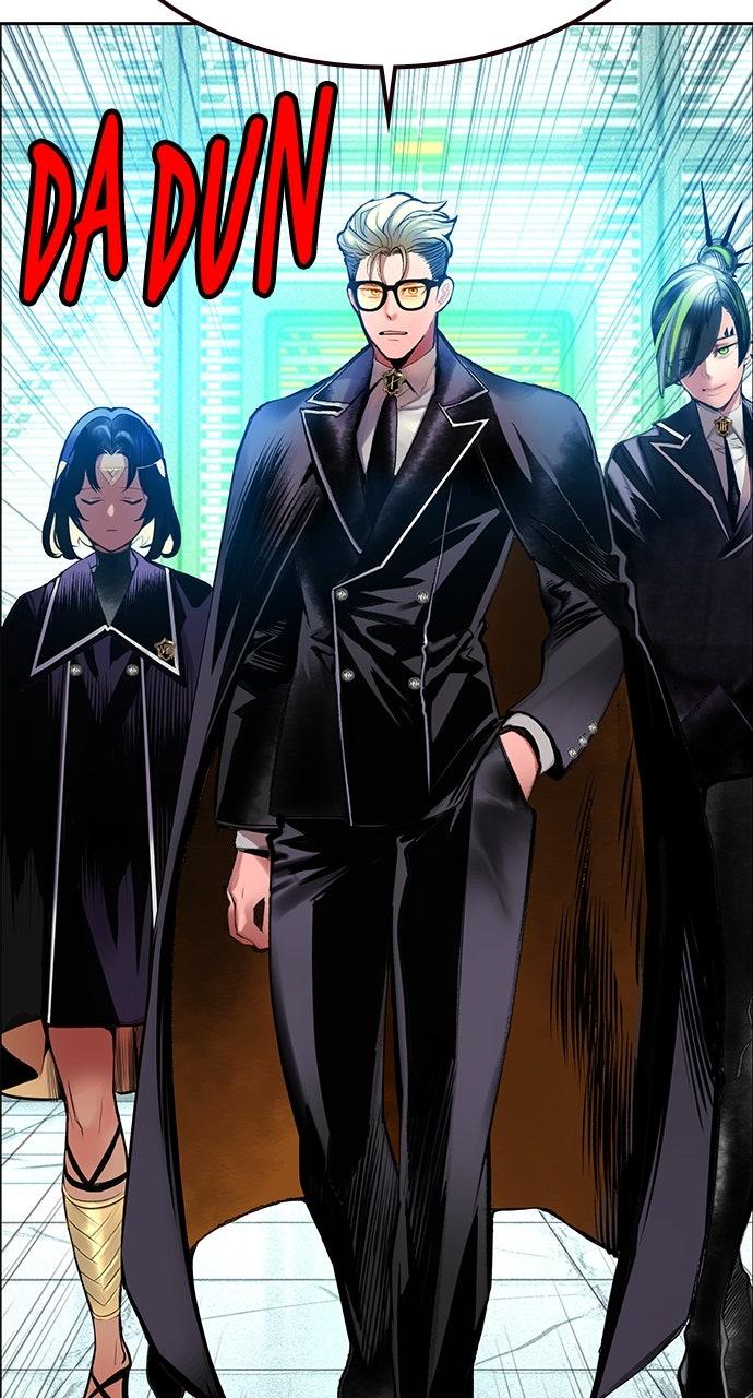 Read Jungle Juice chapter 72.8 image 42 on Lezhin