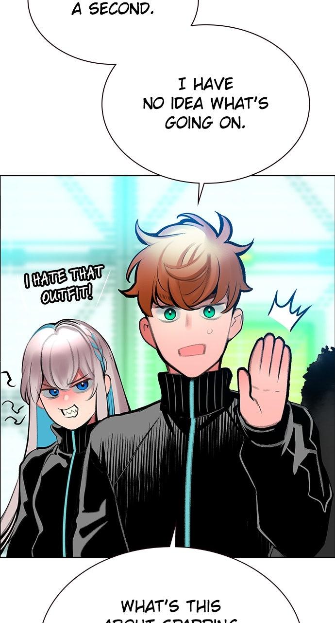 Read Jungle Juice chapter 72.8 image 44 on Lezhin