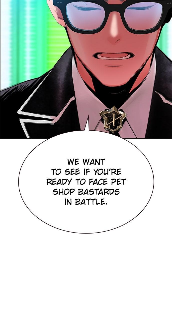 Read Jungle Juice chapter 72.8 image 46 on Lezhin