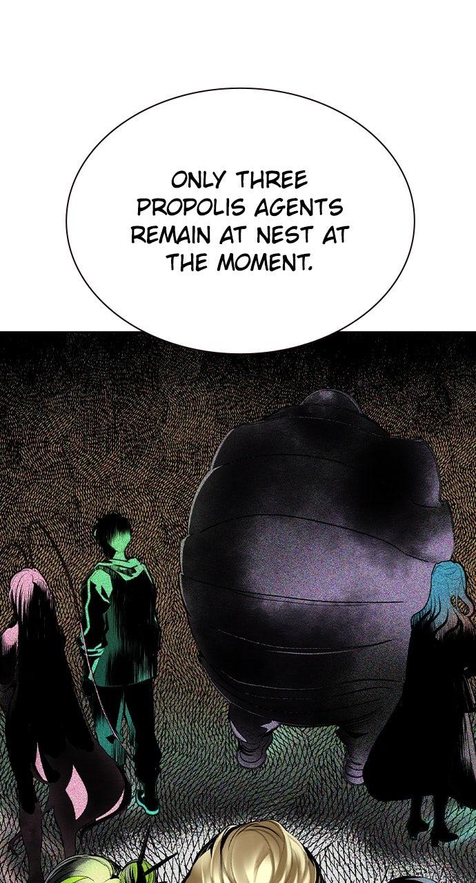 Read Jungle Juice chapter 72.8 image 47 on Lezhin