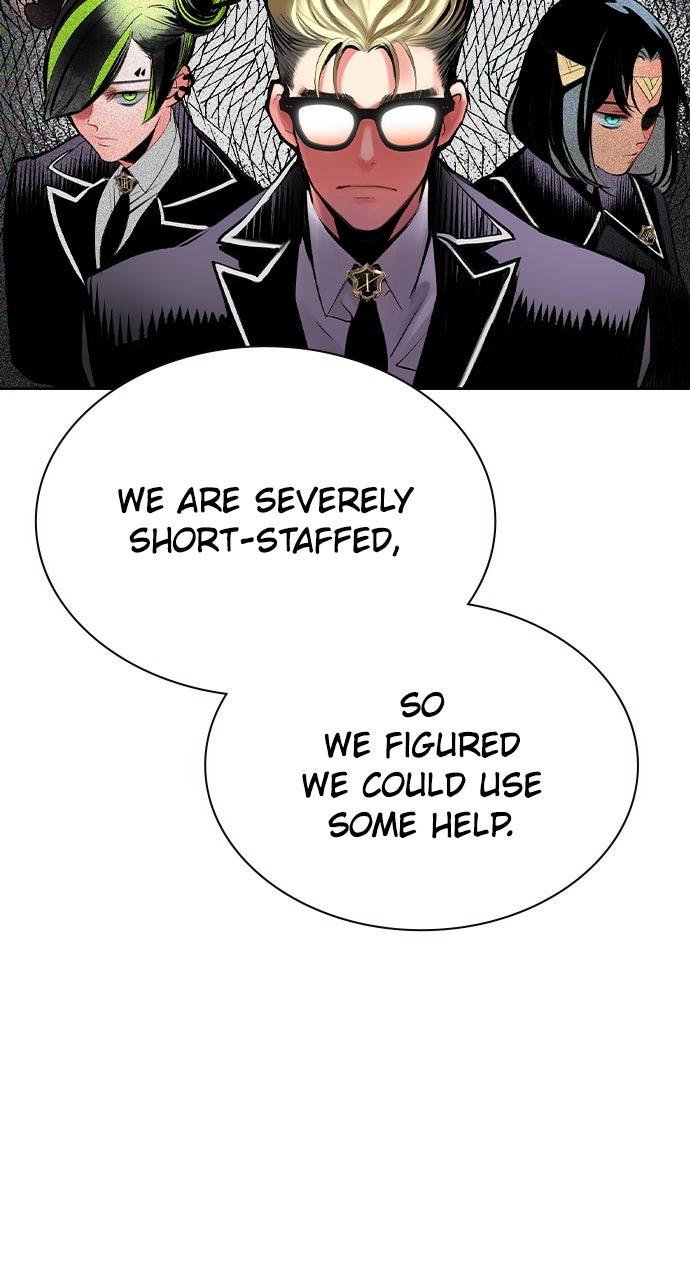 Read Jungle Juice chapter 72.8 image 48 on Lezhin