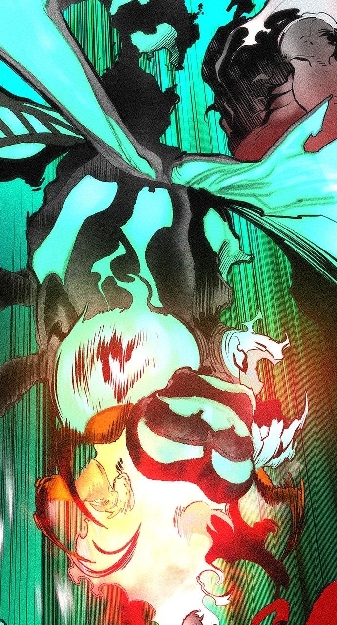 Read Jungle Juice chapter 72.8 image 5 on Lezhin
