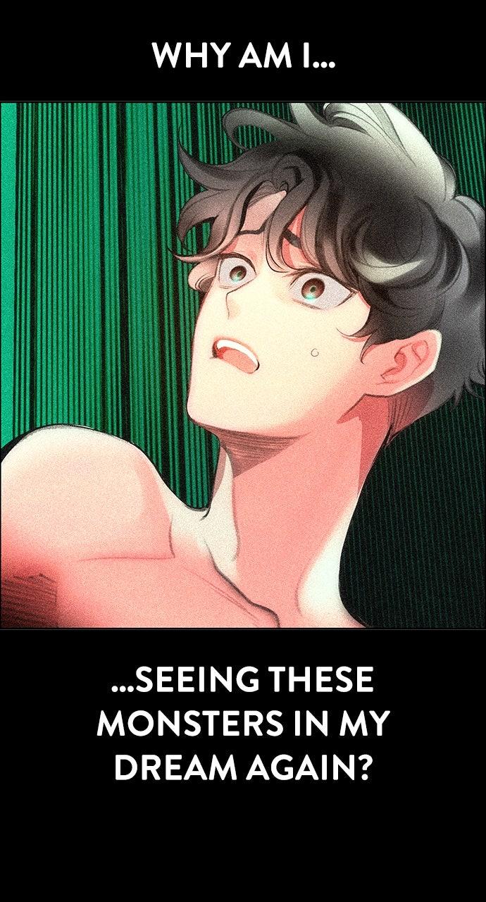 Read Jungle Juice chapter 72.8 image 7 on Lezhin
