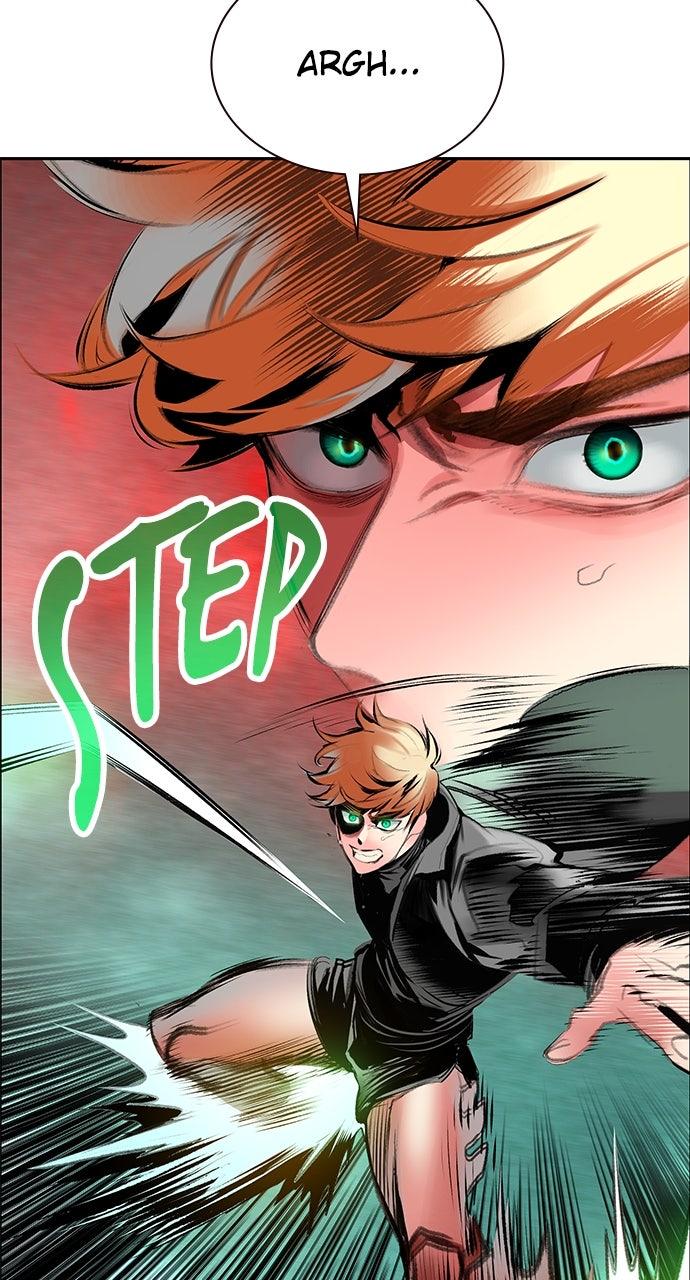 Read Jungle Juice chapter 72.8 image 70 on Lezhin