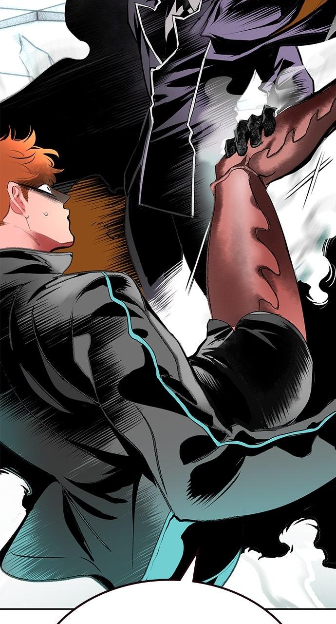 Read Jungle Juice chapter 72.8 image 84 on Lezhin