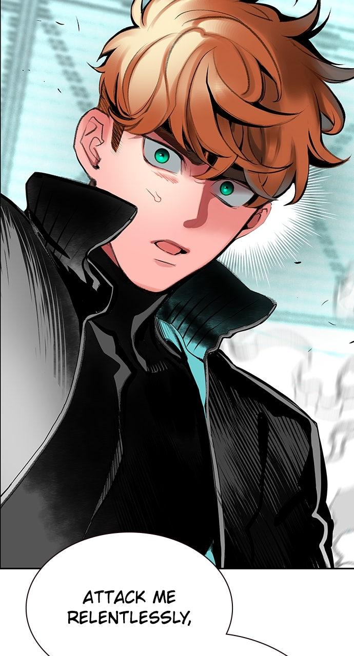 Read Jungle Juice chapter 72.8 image 86 on Lezhin