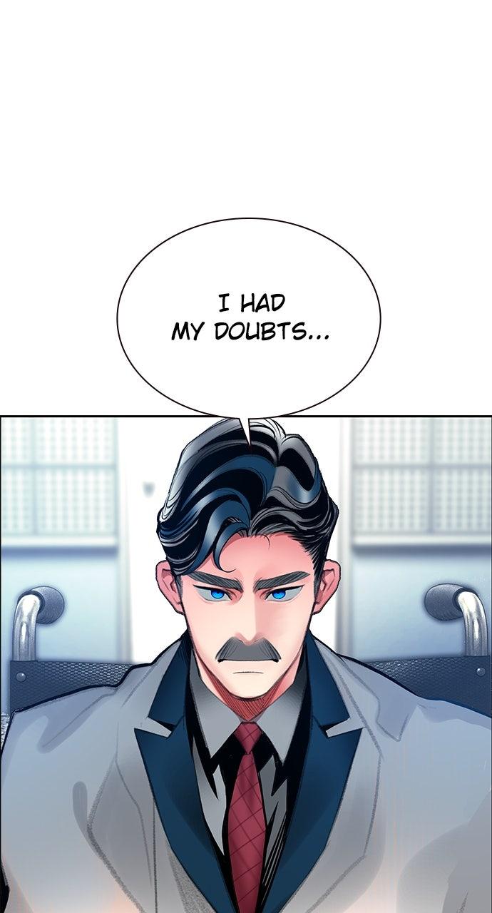 Read Jungle Juice chapter 72.8 image 91 on Lezhin