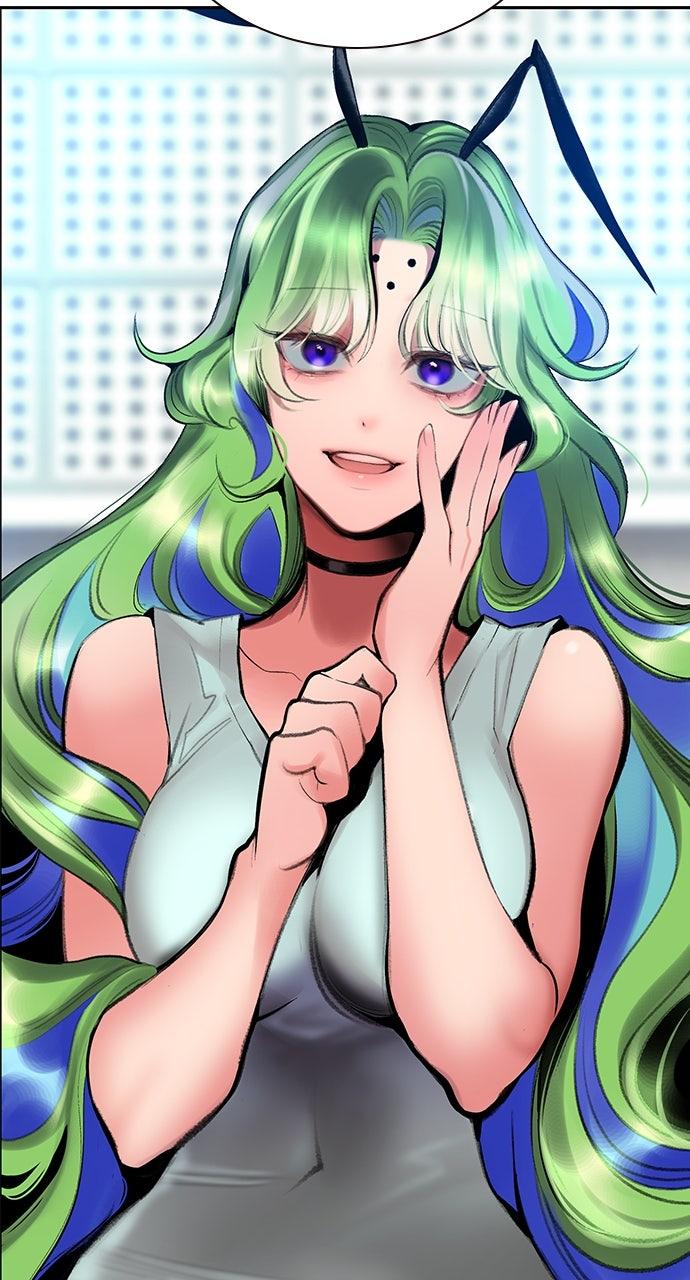 Read Jungle Juice chapter 72.8 image 93 on Lezhin