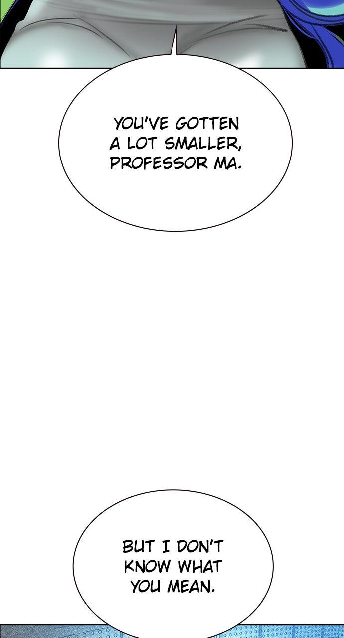 Read Jungle Juice chapter 72.8 image 94 on Lezhin