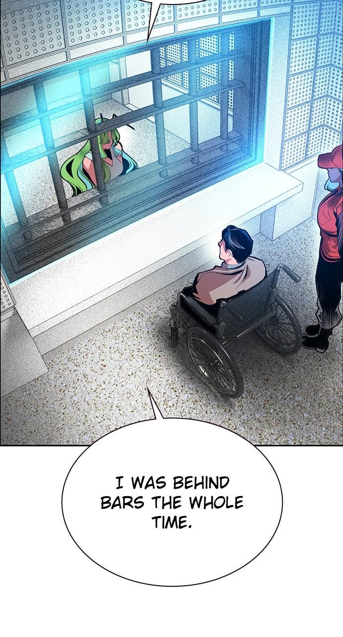 Read Jungle Juice chapter 72.8 image 95 on Lezhin