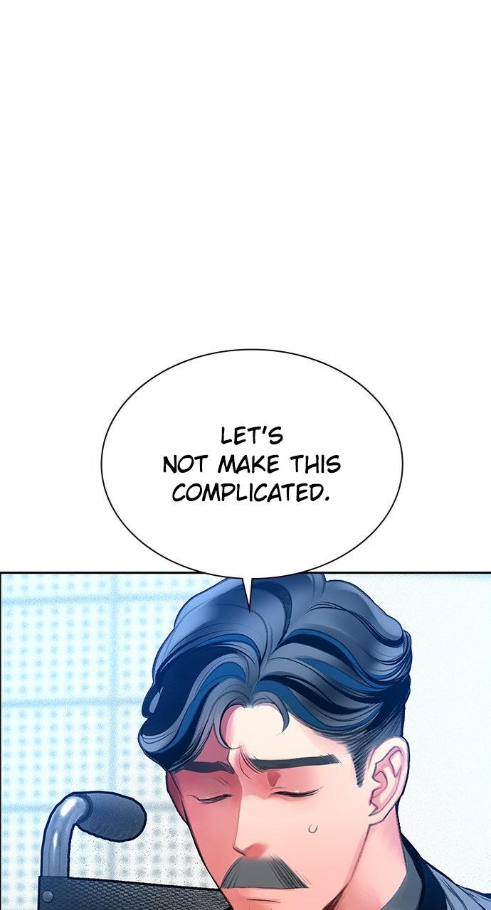 Read Jungle Juice chapter 72.8 image 96 on Lezhin