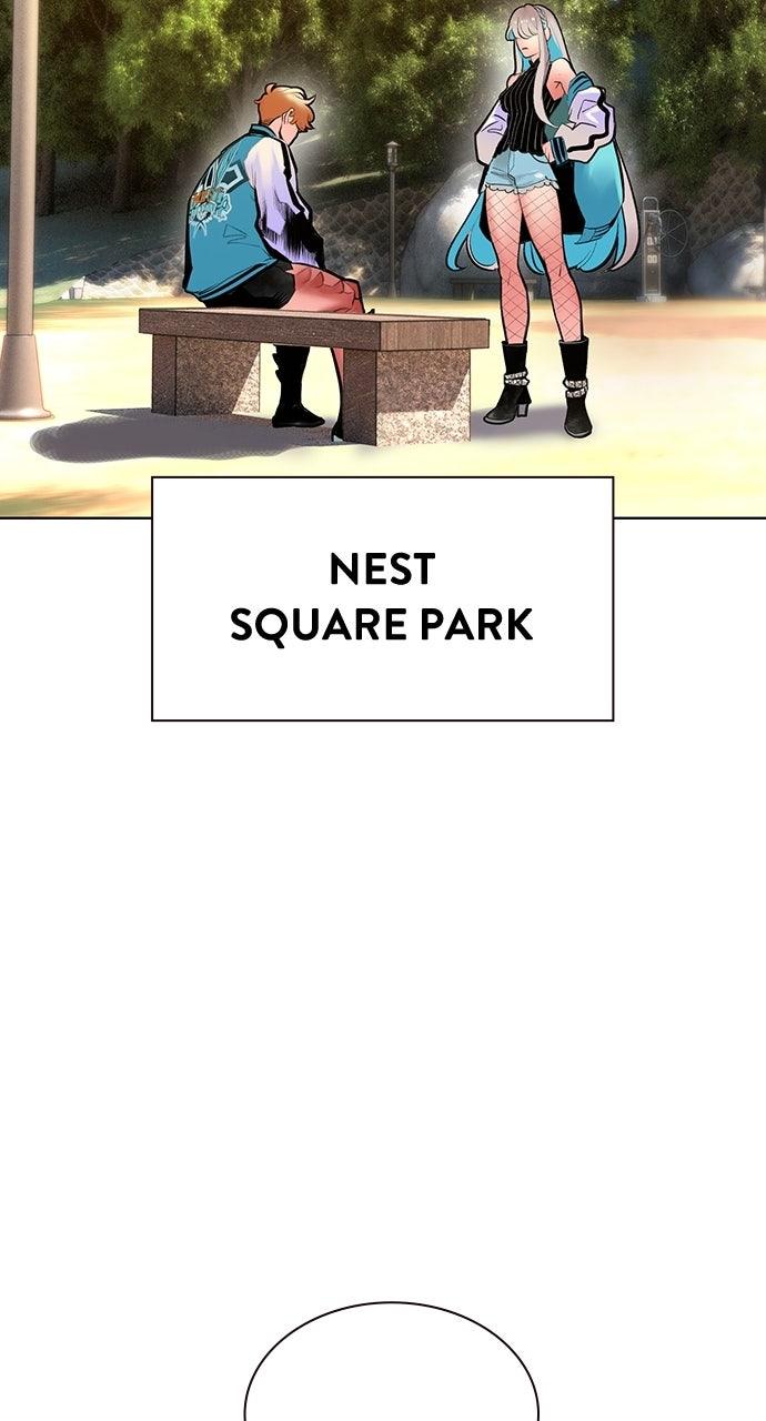 Read Jungle Juice chapter 72.9 image 1 on Lezhin