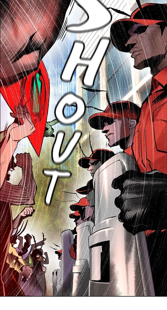 Read Jungle Juice chapter 72.9 image 105 on Lezhin