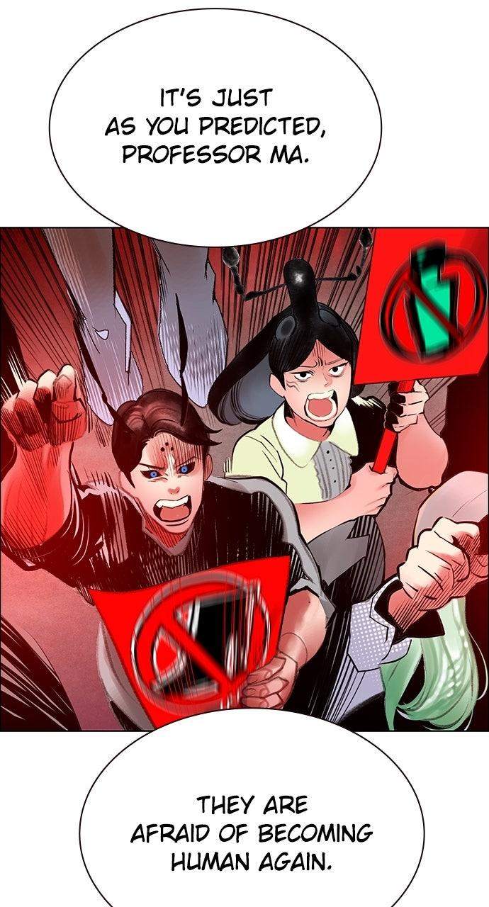 Read Jungle Juice chapter 72.9 image 108 on Lezhin